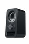Logitech Z150 Altavoces 2.0 Negro
